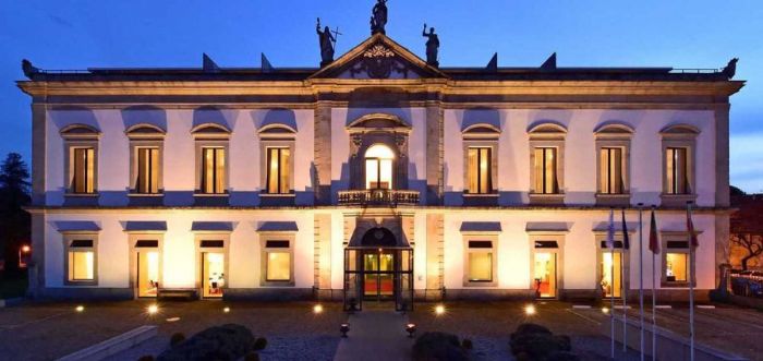 Pousada Viseu, Viseu, Region Centro e Beiras