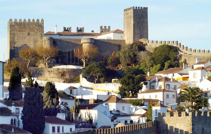 Pousada Castelo Obidos, bidos, Costa Lisboa Nord, Costa Lisboa
