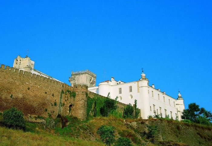 Pousada Castelo Estremoz, Estremoz, Alentejo Nord, Alentejo