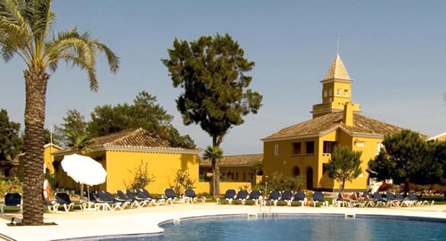 Vila Gal Albacora Hotel, Tavira, Algarve