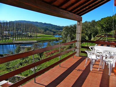 Quinta da Prova, Hotel, Herrenhaus, Landhaus, Nordportugal, Natioanalpark