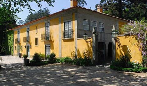 Quinta da Boua d'Arques in  Viana do Castelo,Region Porto e Norte de Portugal