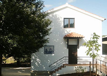 Casa Ouro, Ferienhaus, Ferienwohnung, Unterkunft, Hotel, Landgut, in Zentralportugal