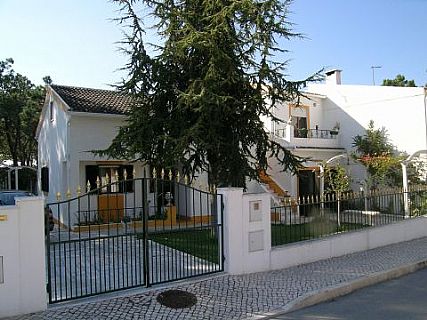 Ferienwohnung, Ferienhaus, Kste, Lagune, Pool, Sesimbra, Lissabon