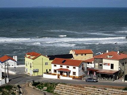 Ferienhaus fr 4 Personen, nrdlich von Lissabon, Casa Orlando