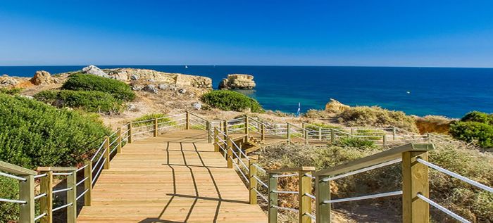 Hotel Sao Rafael Atlantico, Albufeira, Algarve