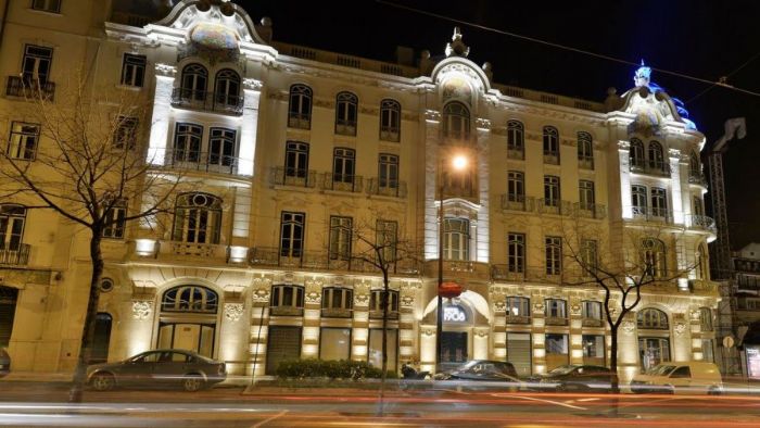 1908 Lisboa Hotel, Boutique Hotel, Lissabon, Portugal