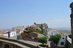 Monsaraz: Einer der ltesten und besterhaltenen historischen Orte Portugals und alte Templerdomne