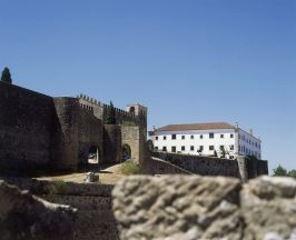 Pousada Castelo de Palmela