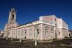 Pousada de Queluz gegenber dem Palcio Nacional de Queluz